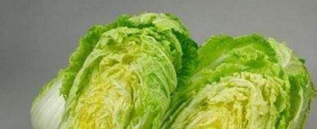 不宜食用|你还在吃大白菜吗?真后悔今天才了解到,要牢记转告给家里人