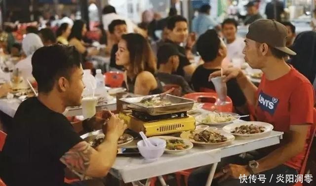 品相|吃相,暴露一个人的品相