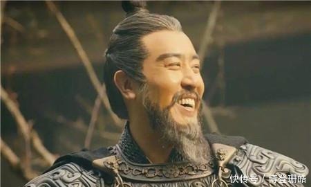 一不|他是一不知名的武将，却打败了张飞和马超，还赢过了主帅