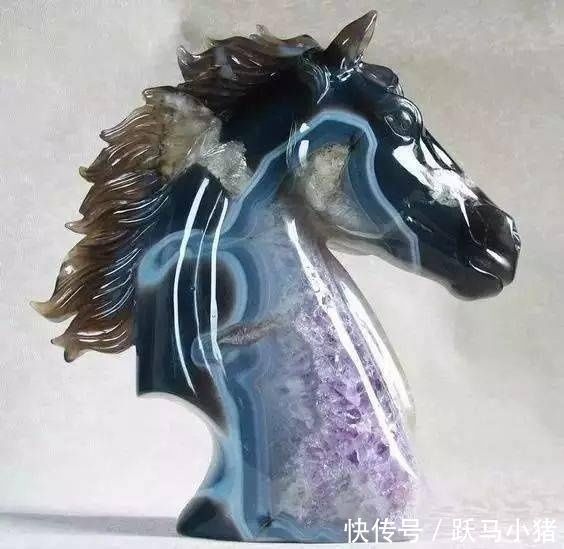 脑洞|脑洞大开的海外玉雕,你绝对没见过,90的人都没看懂