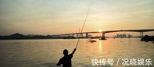 鱼钩|钓鱼必须鱼钩必须躺底打破传统方式,钓底钓浮都上鱼