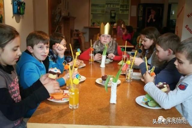 传统节日|孩子过生日，是过“阳历”的好，还是“阴历”的好？家长别忽视