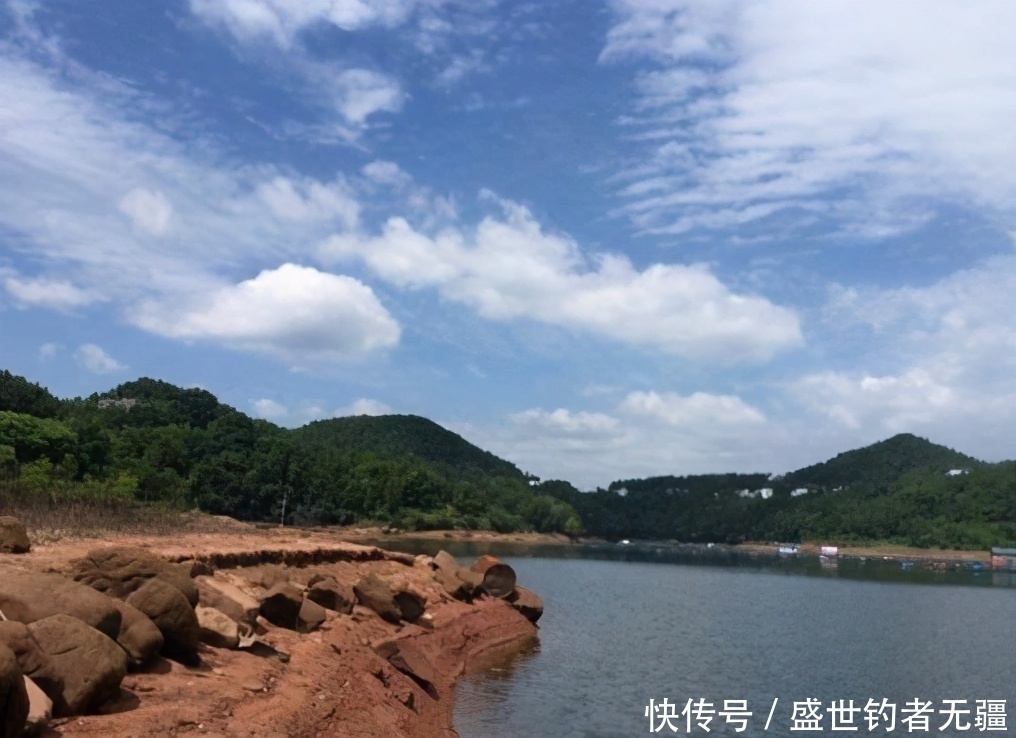 大板|钓鱼高手狂拉大板鲫有绝活,这10个字一年四季都受用——盛世三渔