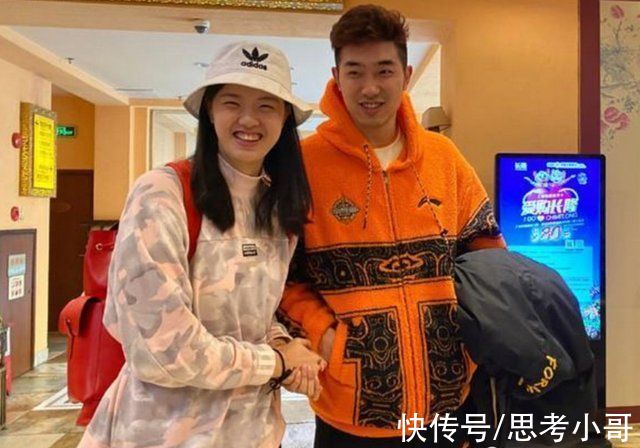 吴冠希|中国女排喜事将近!张常宁夫妇正在赶制婚服，终于迎来推迟的婚礼