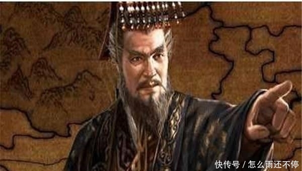 秦朝和隋朝|西方人眼中仅次于秦始皇的皇帝，没有任何缺点，百姓自发为他守陵