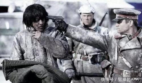 日军|西伯利亚的地狱之门60万日军被赶去此处,这群恶魔终于自食其果