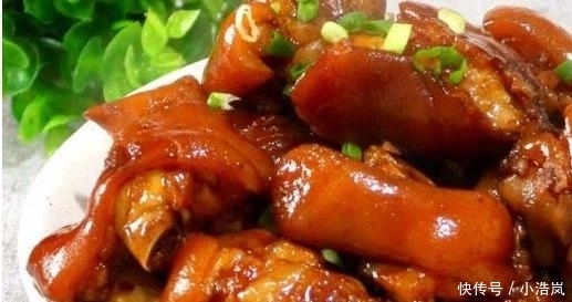 几道味道鲜美又解馋的家常菜,在家待客轻松搞定,没出锅就香得人