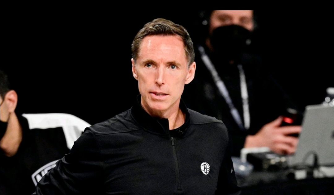 納什：我們球員在客場的心態(tài)非常好，落后也不會放棄