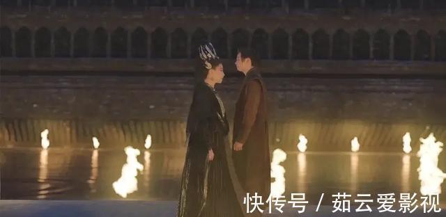 武魂殿|《斗罗大陆》大结局:比比东手刃千寻疾,报了当年密室玷污之仇