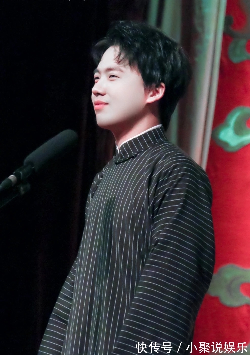 |吴亦凡用自己换来四个男人的安宁,网友搞笑评价替渣男谢谢您