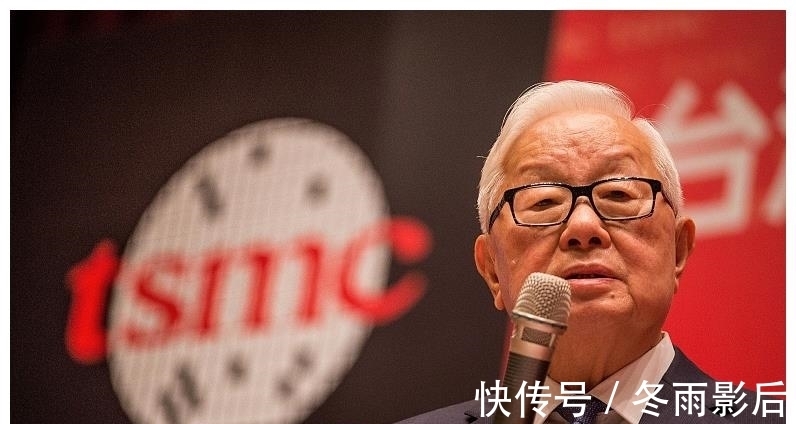 央视|缺芯不是炒芯的理由，不顾央视劝阻大幅涨价，台积电哪来的勇气
