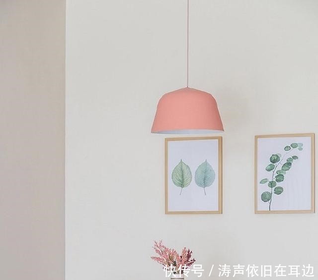 新房|极简主义新房完工入住,进门就感受到宽敞舒适,客厅效果很吸引人