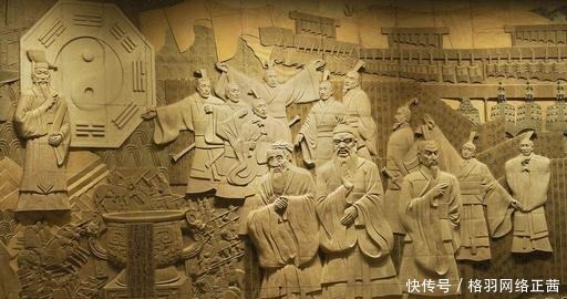宗教|老外:中国为什么不需要宗教,没有上帝他们怎么生活几千年的?