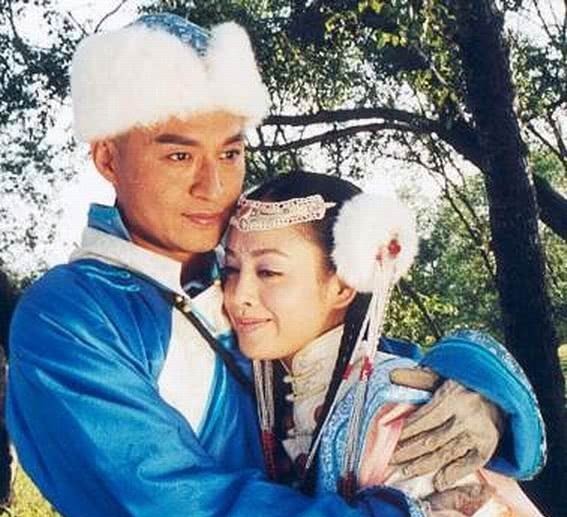 博尔济吉特|多尔衮风流多情，一辈子坐拥10位妻妾，为何只有她生下孩子？