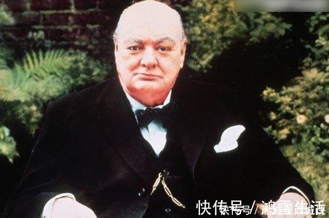 人生低谷@丘吉尔非常精辟的名言,其中7个字让人很触动,一针见血,很刺耳