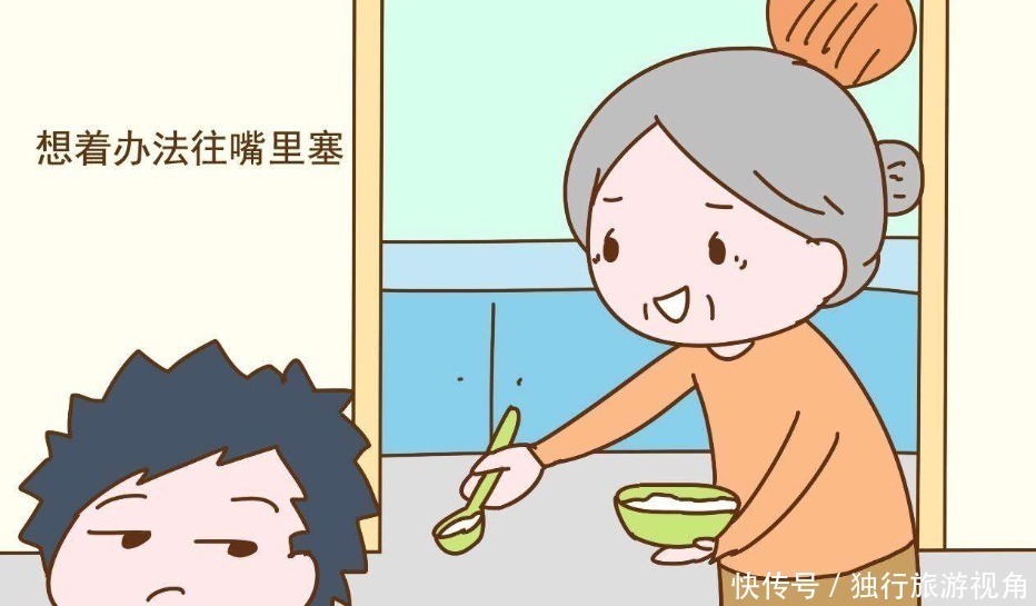 教养|情商低的孩子,吃饭时多半会出现这3种表现,家长要及时纠正