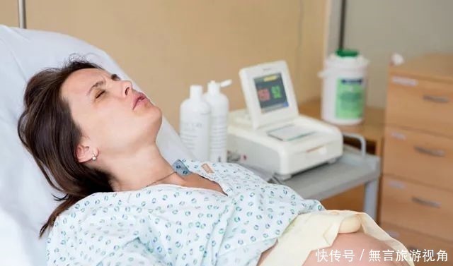 宫缩|分娩时,产妇掌握3个动作,不仅产程短还少受罪,对胎儿也更有利