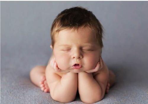 内啡肽|家有“睡渣”宝宝?父母别忧心,做好这4步,帮助宝宝自主入眠