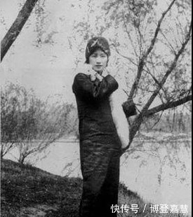奇女子@民国十大奇女子是这十位!你一定没猜到第一名居然是她!