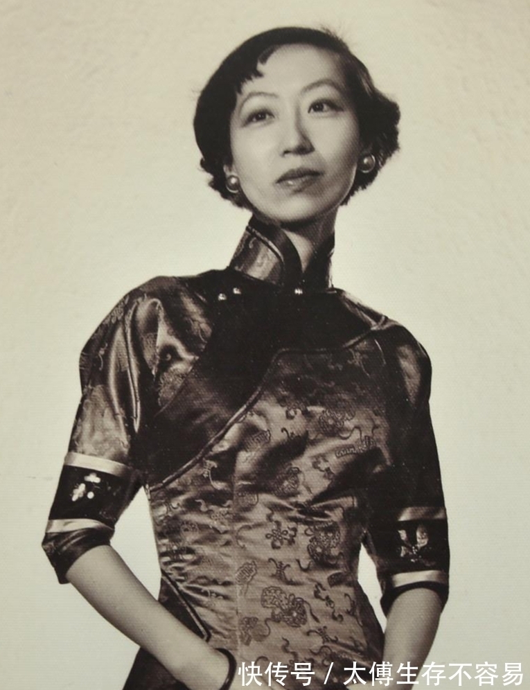 张爱玲!被鲁迅、张爱玲、林徽因瞧不起,冰心为何会在鄙视链的底层?