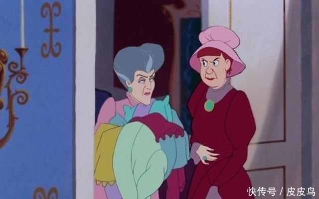 睡美人|经典童话大崩坏!迪士尼换脸恶搞公主身王子脸一秒变搞笑动画!