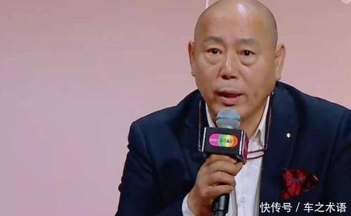 李诚儒退出《演员2》,原因引网友热议,官方回应李成儒退出真相!