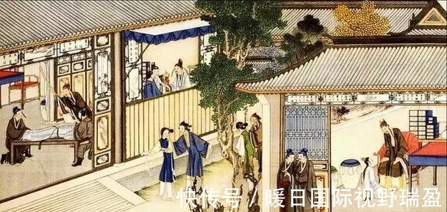 世界读书日$中国最美的十本书,一生至少读一次