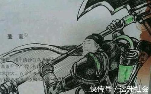 美国队长&老师被气哭了这些课本涂鸦灵魂画手,你看的是画,我画的是青春