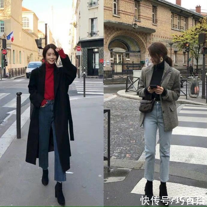 人人都有的“基础款”搭配指南，日常穿搭也能