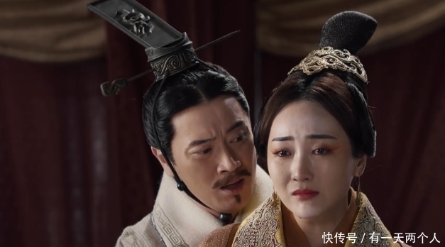 当上|历史上的郭开:赵偃去世后才当上丞相,把国王卖了,还在替他数钱