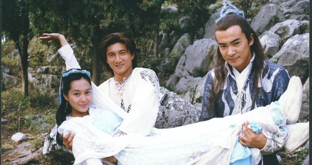 天游娱乐平台登录吴奇隆，为何宁愿净身出户，也要成全前妻马舒雅和洋老外？