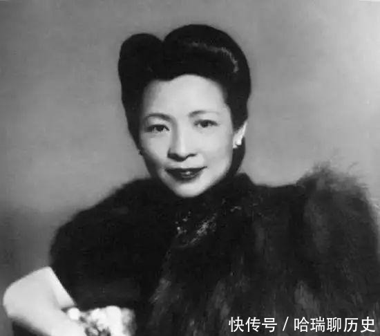 名媛|历史上名媛生活实录!堪比言情小说!