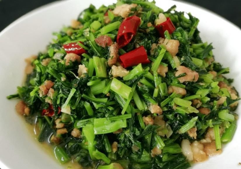 冬季吃萝卜吃白菜,不如吃它,每周吃3次,美味下饭,不懂太可惜