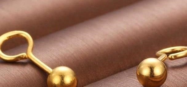 黄金 为何“彩金”比“黄金”还贵,值不值得买?行家一语道破