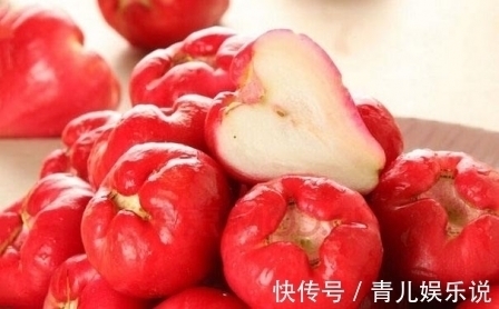 美容|对女人最好的水果,每天吃2个,能润肺美容,让肌肤光滑细腻