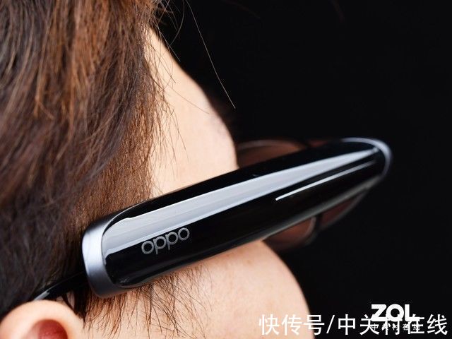 智能眼镜|「有料评测」OPPO Air Glass评测：智能+便携的高效生活体验