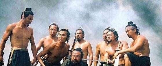 蔡京!逼走王进,陷害林冲,毒杀宋江卢俊义,十恶不赦的高俅结局如何