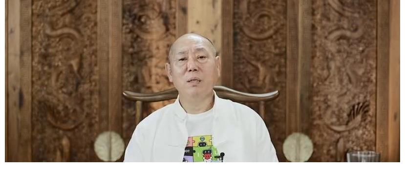 流量|李誠儒，演員，應(yīng)該把更多的時(shí)間，放在提高自身表演能力方面