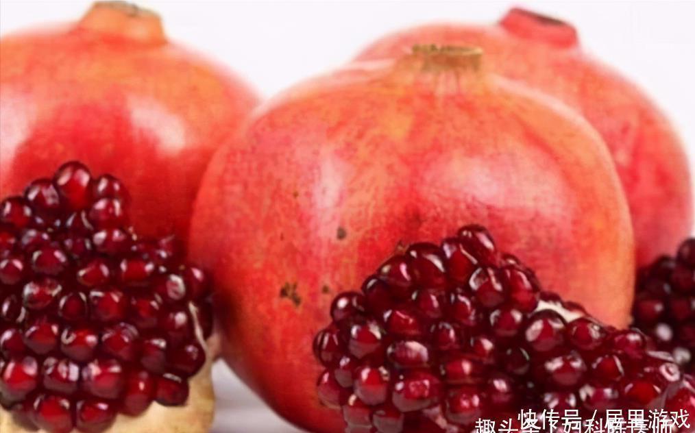 一日三餐|女性不想老太快，不妨常食3物，排毒养颜，延缓衰老，好处多多