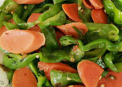 减肥|减肥是孩子们三伏天经常讨论的新鲜话题，多吃减肥菜，瘦身燃脂快