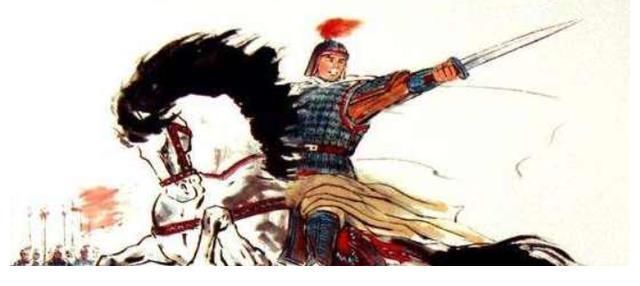 汉朝#此名将一生只打一仗,换中国300年无人敢犯,一句名言成中国灵魂