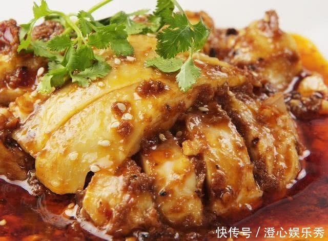  菜肴|川菜馆里面“最有味道”的四种菜肴，喜欢吃的人肯定不少
