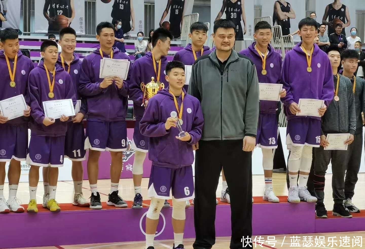 杨瀚森准绝杀！中国男篮战胜黎巴嫩世预赛第二阶段两连胜