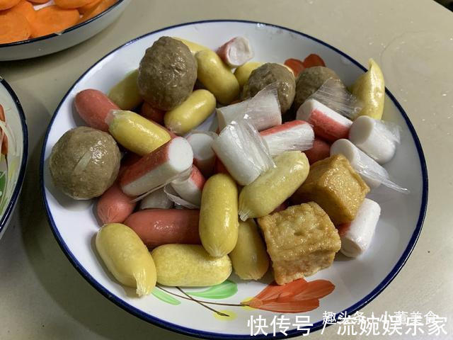 食材|无论怎么节约，都不要买的7种人工合成的食物，知道后别再乱买了