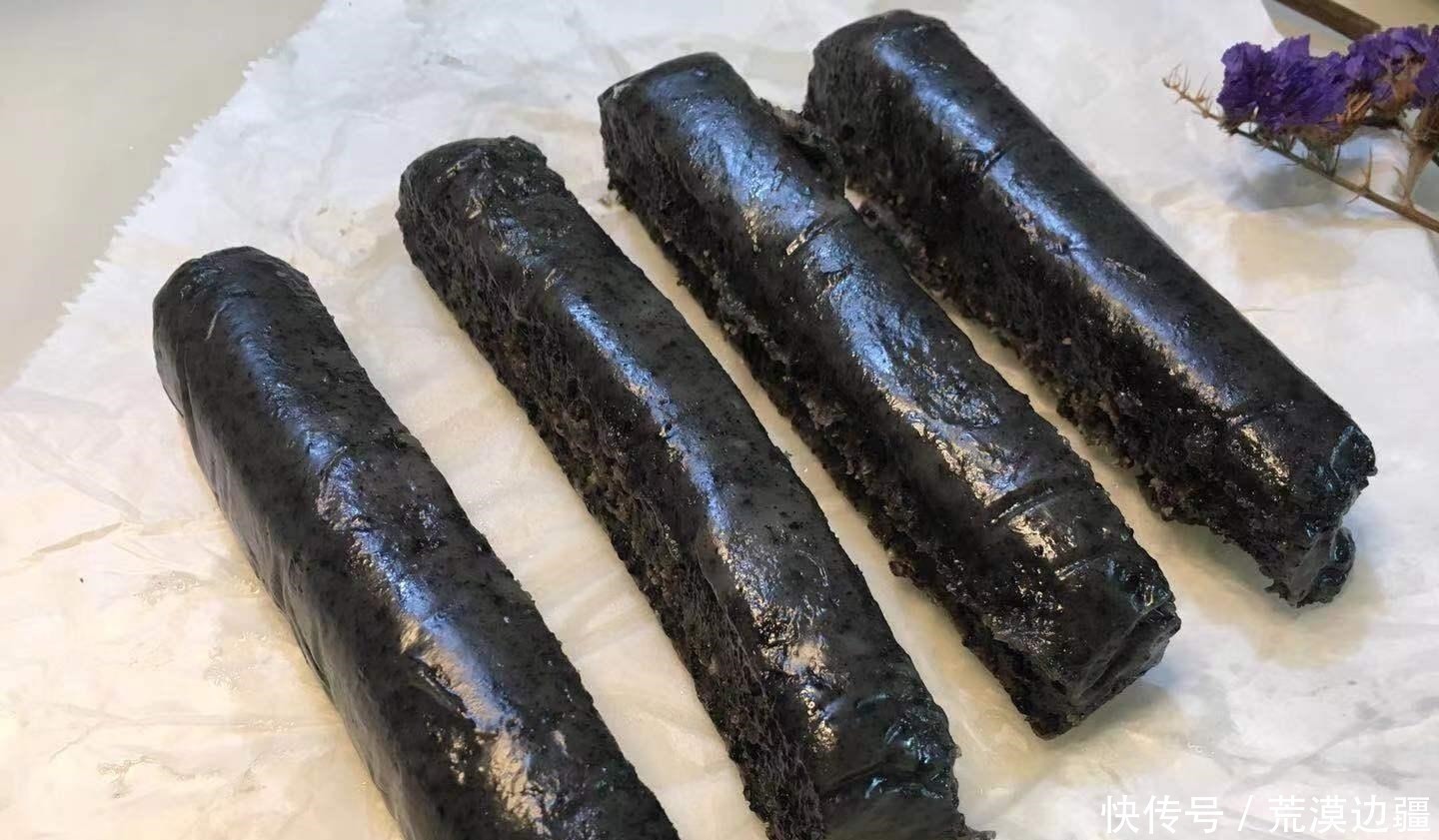 维生素e|女人记得要多吃它,软糯香甜,补气补血,一觉睡到天亮