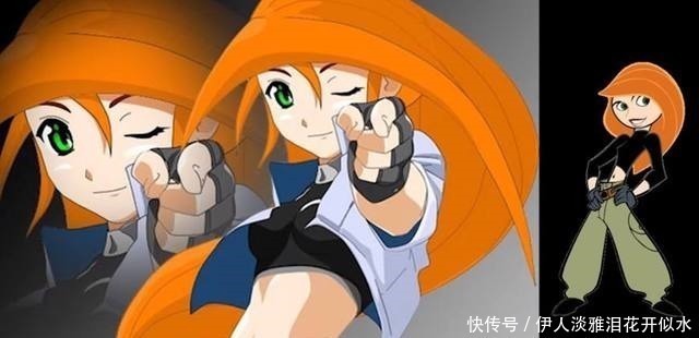 日本|当迪士尼人物变成了日本画风,爱丽丝真傲娇,狮子王萌死了!