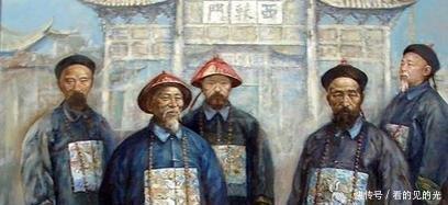 为官|清朝第一清官,他一生为官,死后留下的遗产让人不敢相信!