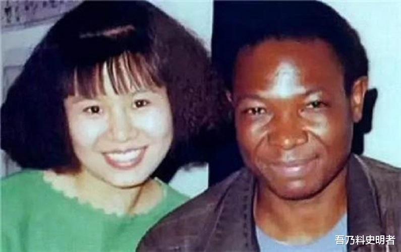 清华学霸王丽红,不顾劝阻为爱远嫁非洲,