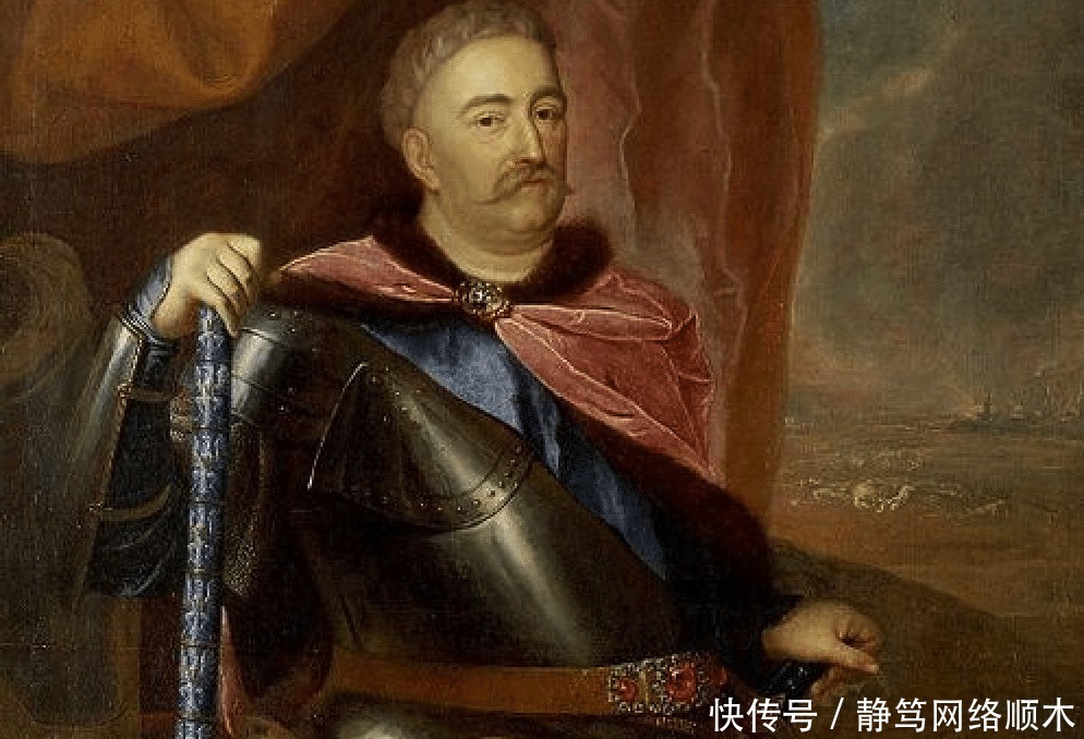 乘风破浪的男人们:扑克牌K牌代表的4个男人,你知道几个