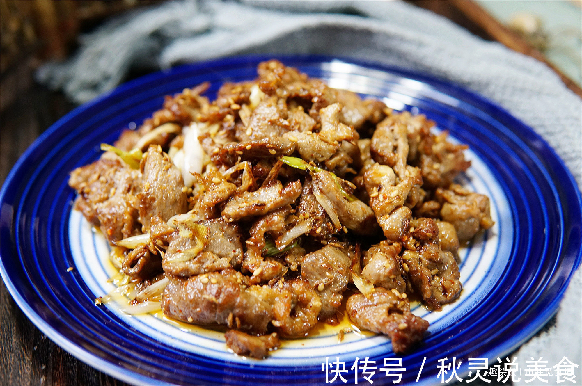 推荐8种羊肉做法，适合家庭烹饪，简单易做，入冬后羊肉要多吃